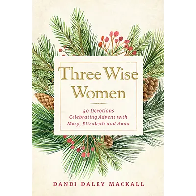 Three Wise Women