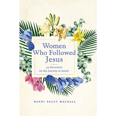 Women Who Followed Jesus